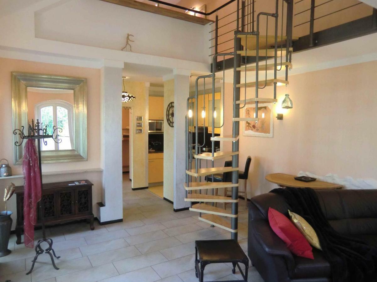 Maisonette Тельтов Экстерьер фото